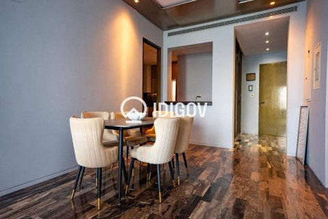 Appartement à Damac Heights, Dubai Marina, Dubai, 3 chambres, 176.05 m², № 136347 - photo 14