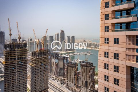 Appartement à Damac Heights, Dubai Marina, Dubai, 3 chambres, 176.05 m², № 136347 - photo 21
