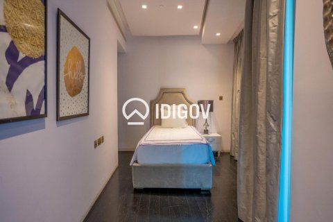 Appartement à Damac Heights, Dubai Marina, Dubai, 3 chambres, 176.05 m², № 136347 - photo 11