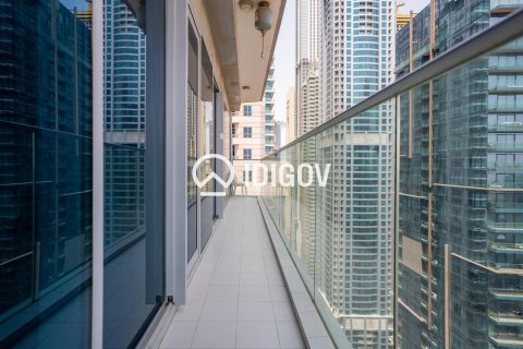 Appartement à Damac Heights, Dubai Marina, Dubai, 3 chambres, 176.05 m², № 136347 - photo 5