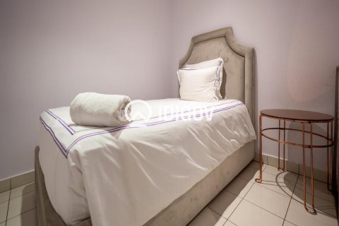 Appartement à Damac Heights, Dubai Marina, Dubai, 3 chambres, 176.05 m², № 136347 - photo 27