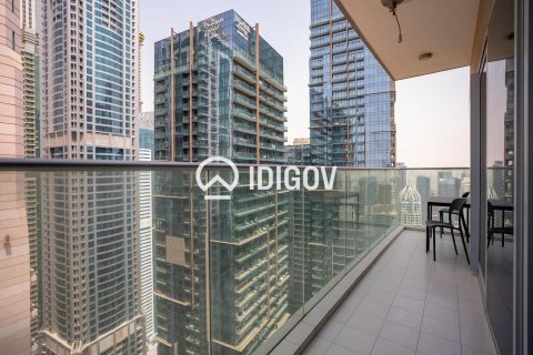 Appartement à Damac Heights, Dubai Marina, Dubai, 3 chambres, 176.05 m², № 136347 - photo 20