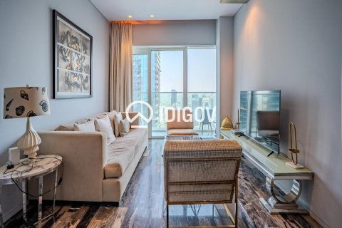 Appartement à Damac Heights, Dubai Marina, Dubai, 3 chambres, 176.05 m², № 136347