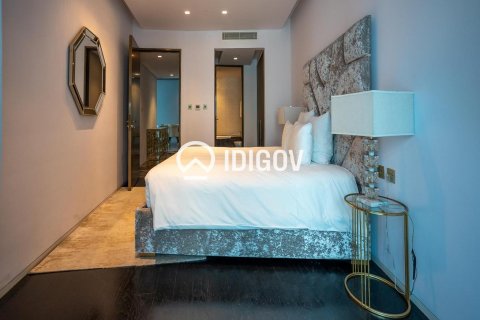 Appartement à Damac Heights, Dubai Marina, Dubai, 3 chambres, 176.05 m², № 136347 - photo 6