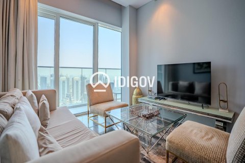 Appartement à Damac Heights, Dubai Marina, Dubai, 3 chambres, 176.05 m², № 136347 - photo 16