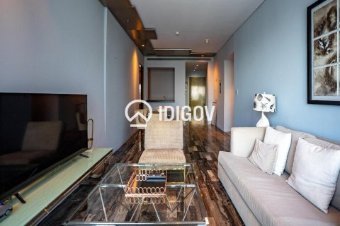 Appartement à Damac Heights, Dubai Marina, Dubai, 3 chambres, 176.05 m², № 136347 - photo 17