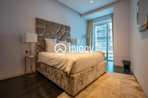 Appartement à Damac Heights, Dubai Marina, Dubai, 3 chambres, 176.05 m², № 136347 - photo 7