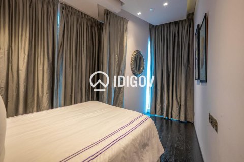 Appartement à Damac Heights, Dubai Marina, Dubai, 3 chambres, 176.05 m², № 136347 - photo 10