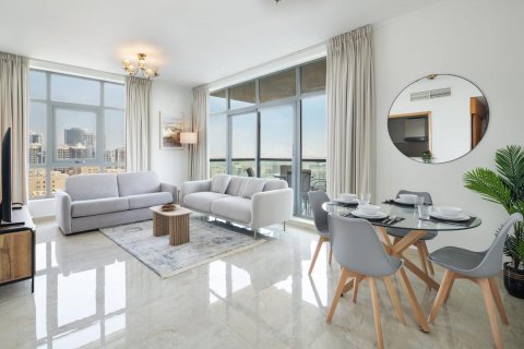 شقة في The Links, ذا فيوز, دبي 1غرف نوم, 90.86 م² رقم 136337 - صورة 14