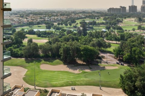 شقة في The Links, ذا فيوز, دبي 1غرف نوم, 90.86 م² رقم 136337 - صورة 17