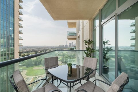 شقة في The Links, ذا فيوز, دبي 1غرف نوم, 90.86 م² رقم 136337 - صورة 15