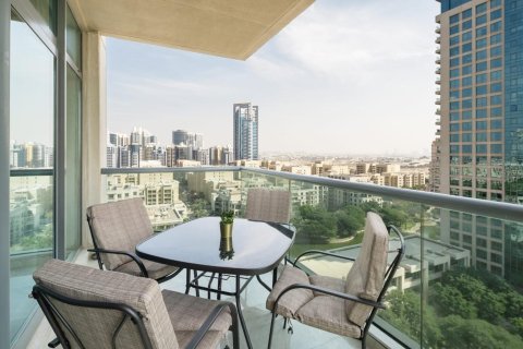 شقة في The Links, ذا فيوز, دبي 1غرف نوم, 90.86 م² رقم 136337 - صورة 16