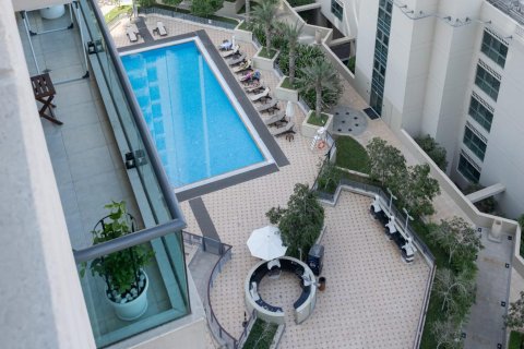 شقة في The Links, ذا فيوز, دبي 1غرف نوم, 90.86 م² رقم 136337 - صورة 3