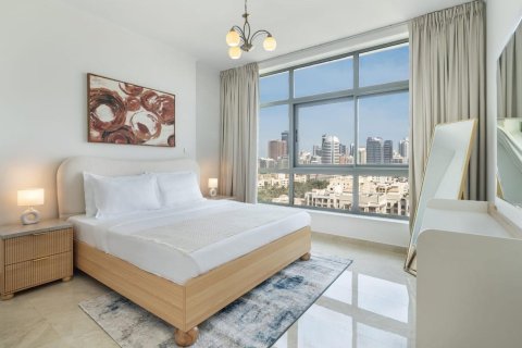 شقة في The Links, ذا فيوز, دبي 1غرف نوم, 90.86 م² رقم 136337 - صورة 10