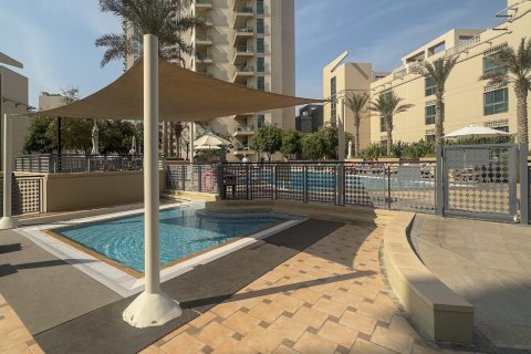 شقة في The Links, ذا فيوز, دبي 1غرف نوم, 90.86 م² رقم 136337 - صورة 4