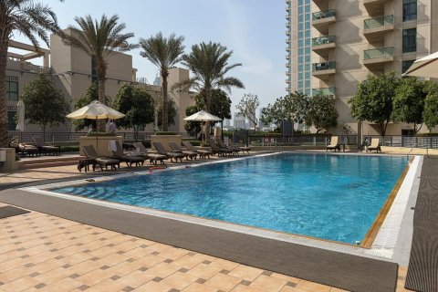 شقة في The Links, ذا فيوز, دبي 1غرف نوم, 90.86 م² رقم 136337 - صورة 2