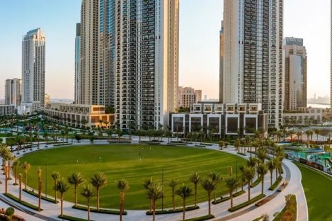 Apartamento en Dubai Creek Harbour (The Lagoons), Dubai, 3 dormitorios, 174 m², № 137827 - foto 10