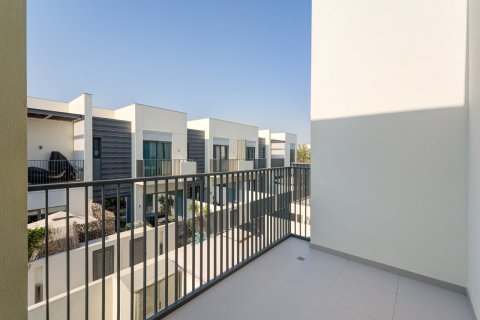 Adosado en Dubai, 4 dormitorios, 224 m², № 137835 - foto 15