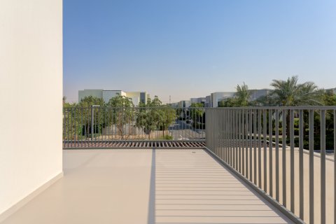Adosado en Dubai, 4 dormitorios, 224 m², № 137835 - foto 23