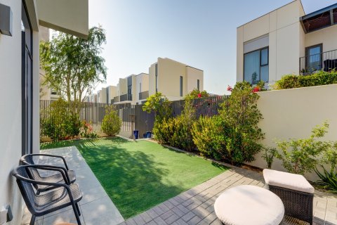 Adosado en Dubai, 4 dormitorios, 224 m², № 137835 - foto 10