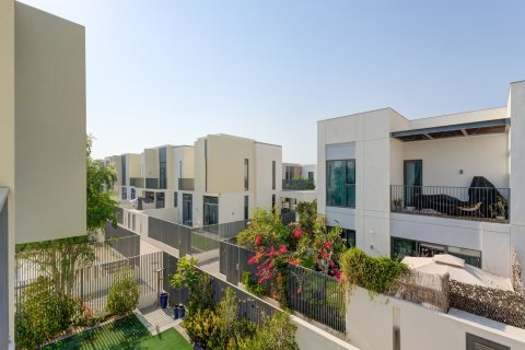 Adosado en Dubai, 4 dormitorios, 224 m², № 137835 - foto 16