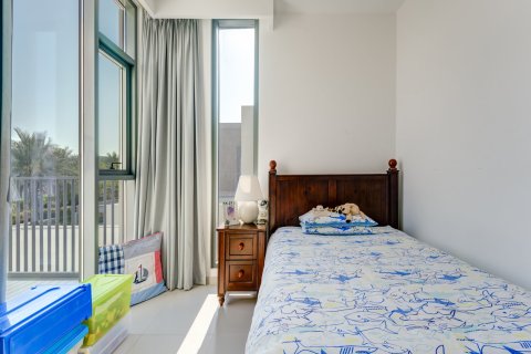 Adosado en Dubai, 4 dormitorios, 224 m², № 137835 - foto 19
