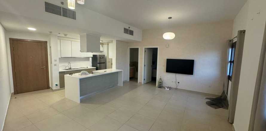 Appartement à Dubai, 1 chambre, 72 m², № 137830