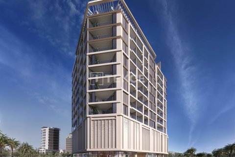 Appartement à Al Satwa, Dubai, 2 chambres, 121 m², № 99651 - photo 9