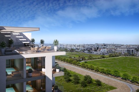 Appartement à Al Satwa, Dubai, 2 chambres, 121 m², № 99651 - photo 11