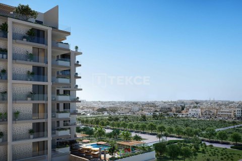 Appartement à Al Satwa, Dubai, 2 chambres, 121 m², № 99651 - photo 12