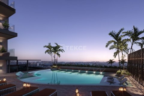 Appartement à Al Satwa, Dubai, 2 chambres, 121 m², № 99651 - photo 17