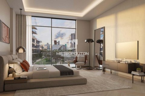 Appartement à City Walk, Dubai, 2 chambres, 108 m², № 74194 - photo 5