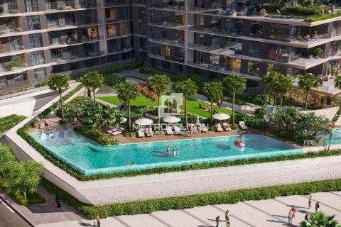 Appartement à City Walk, Dubai, 2 chambres, 108 m², № 74194 - photo 10