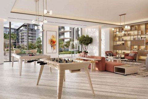 Appartement à City Walk, Dubai, 2 chambres, 108 m², № 74194 - photo 6