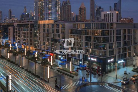Appartement à City Walk, Dubai, 2 chambres, 108 m², № 74194 - photo 12