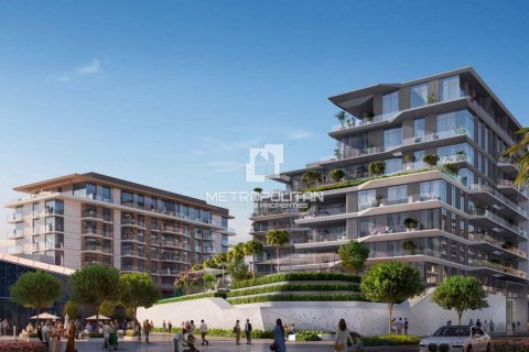 Appartement à City Walk, Dubai, 2 chambres, 108 m², № 74194 - photo 13