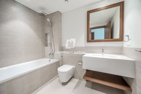 Appartement à EMAAR Beachfront, Dubai Harbour, Dubai, 2 chambres, 109 m², № 74193 - photo 25