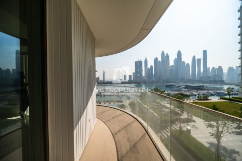 Appartement à EMAAR Beachfront, Dubai Harbour, Dubai, 2 chambres, 109 m², № 74193 - photo 5