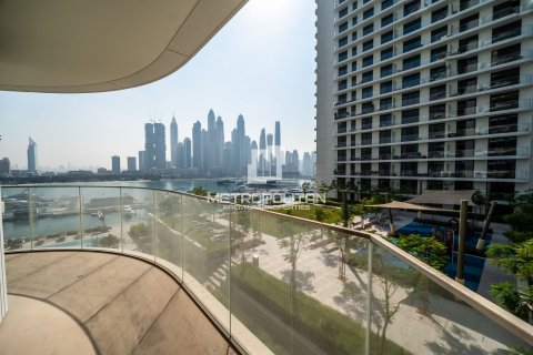 Appartement à EMAAR Beachfront, Dubai Harbour, Dubai, 2 chambres, 109 m², № 74193 - photo 3
