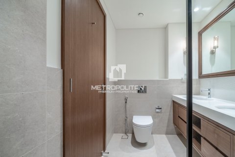 Appartement à EMAAR Beachfront, Dubai Harbour, Dubai, 2 chambres, 109 m², № 74193 - photo 24