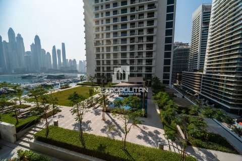 Appartement à EMAAR Beachfront, Dubai Harbour, Dubai, 2 chambres, 109 m², № 74193 - photo 4