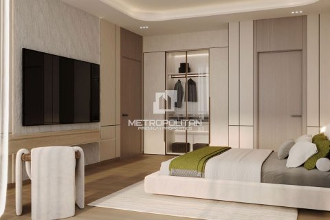 Appartement à Business Bay, Dubai, studio, 43 m², № 74192