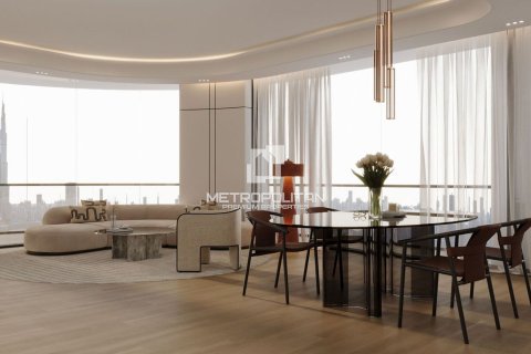 Apartment in Business Bay, Dubai 43 sq.m. № 74192 - photo 5