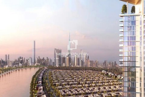 Appartement à Sobha Hartland, Mohammed Bin Rashid City, Dubai, 2 chambres, 150 m², № 74200