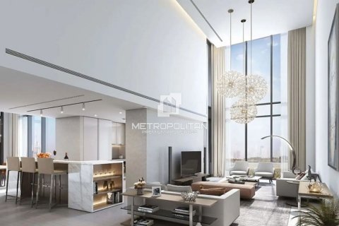 Apartment in Sobha Hartland, Mohammed Bin Rashid City, Dubai 2 bedrooms, 150 sq.m. № 74200 - photo 2