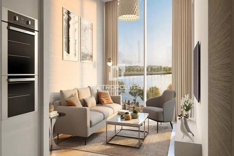 Apartment in Sobha Hartland, Mohammed Bin Rashid City, Dubai 2 bedrooms, 150 sq.m. № 74200 - photo 7