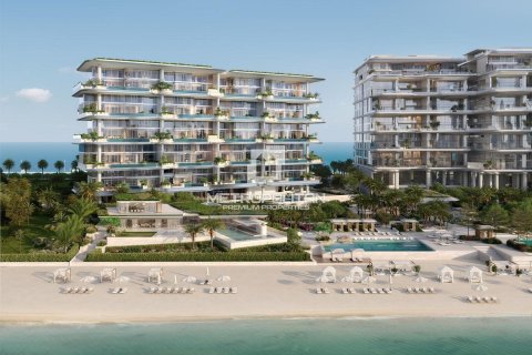 Apartment in Palm Jumeirah, Dubai 3 bedrooms, 372 sq.m. № 74189 - photo 14