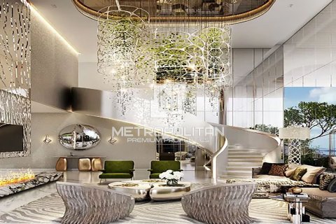 Apartamento en Dubai Harbour, Dubai, 1 dormitorio, 72 m², № 74188 - foto 9