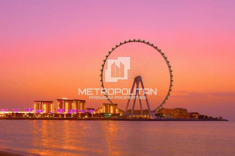 Apartamento en Dubai Harbour, Dubai, 1 dormitorio, 72 m², № 74188 - foto 11