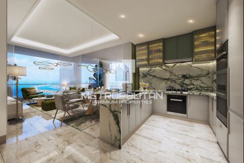 Appartement à Dubai Harbour, Dubai, 1 chambre, 72 m², № 74188